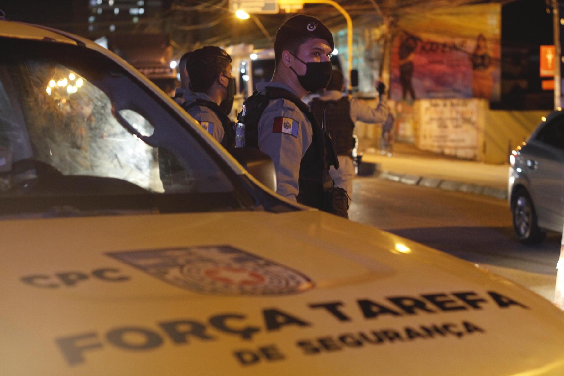 Alagoas registra oitavo mês consecutivo de queda no número de homicídios