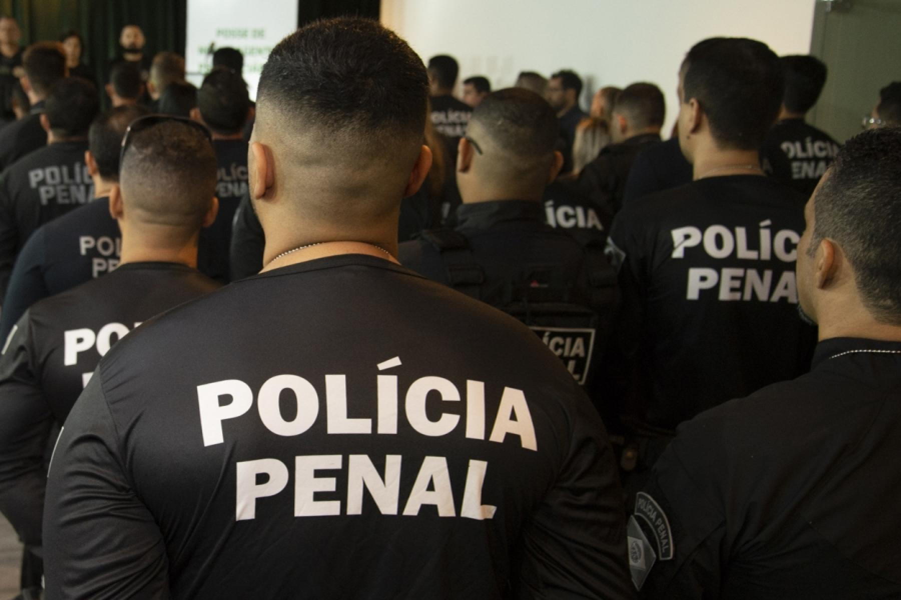 Governo de Alagoas vai republicar edital para o concurso da Polícia Penal