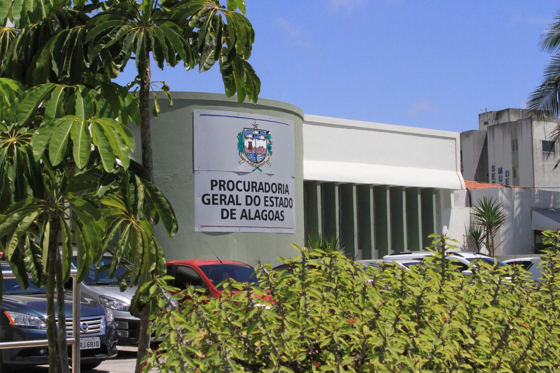 PGE confirma eleição indireta para governador e vice  em Alagoas neste domingo (15)
