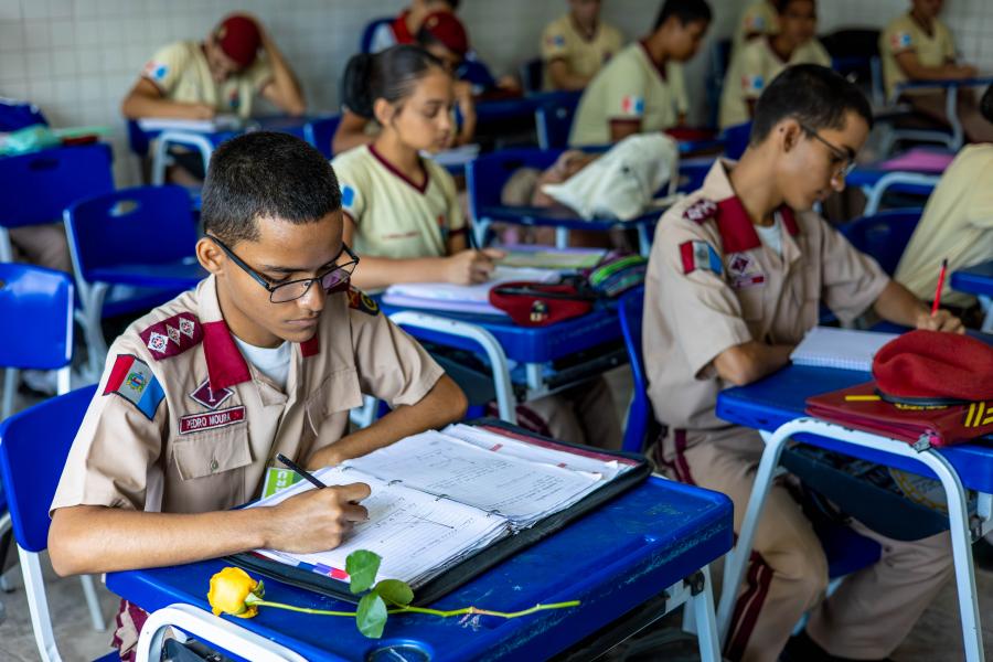 Foto: Reprodução/Secom Alagoas