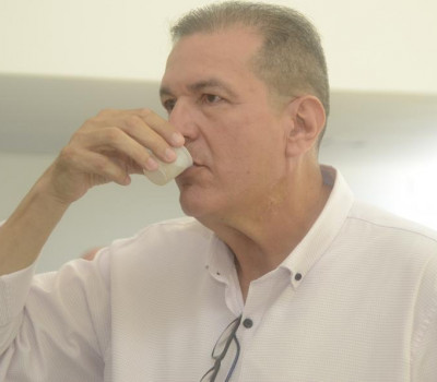  Olival Santos / Ascom Sesau