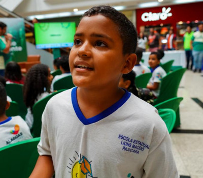 Marco Antônio / Agência Alagoas