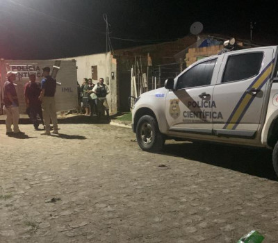 Ascom Polícia Científica