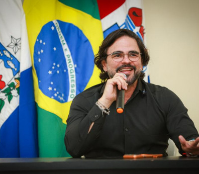 Alexandre Teixeira / Ascom Seduc