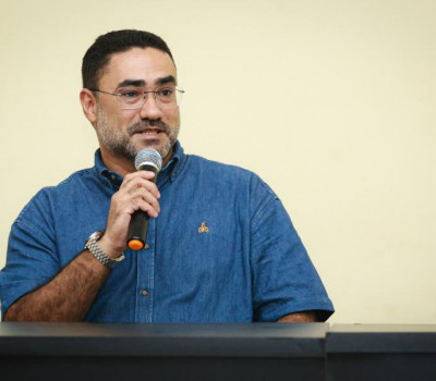  Alexandre Teixeira / Ascom Seduc