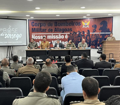  Vanessa Siqueira / Ascom SSP