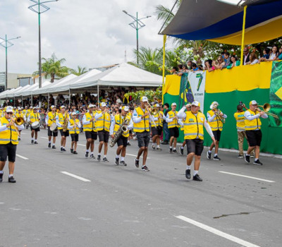  Ascom Ronda no Bairro