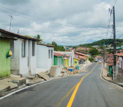 Pei Fon / Agência Alagoas