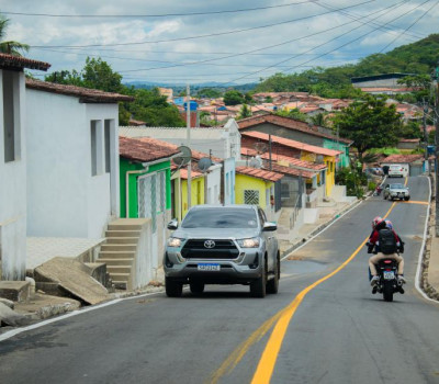 Pei Fon / Agência Alagoas