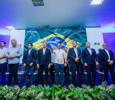 Pei Fon e Thiago Sampaio / Agência Alagoas