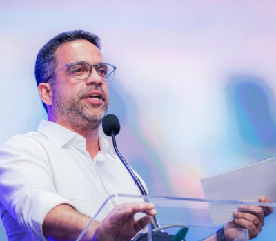 Pei Fon e Thiago Sampaio / Agência Alagoas
