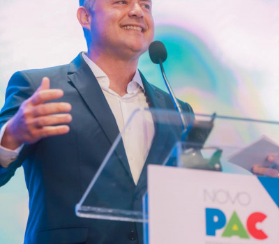 Pei Fon e Thiago Sampaio / Agência Alagoas