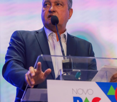 Pei Fon e Thiago Sampaio / Agência Alagoas