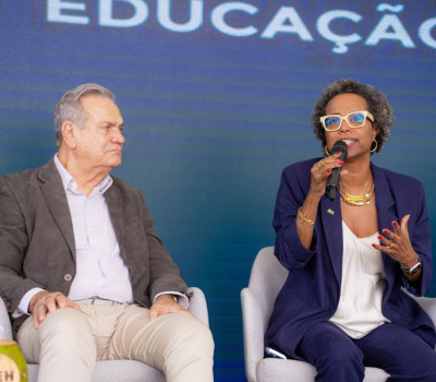 Errol Flinn / Ascom Vice-governadoria