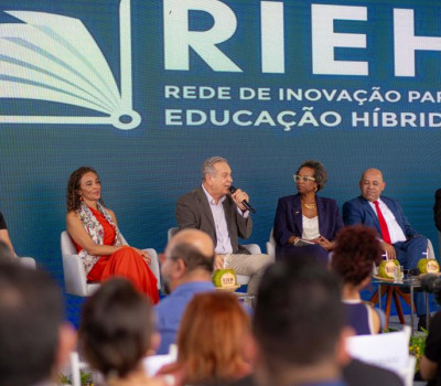Errol Flinn / Ascom Vice-governadoria