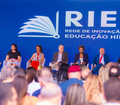 Errol Flinn / Ascom Vice-governadoria