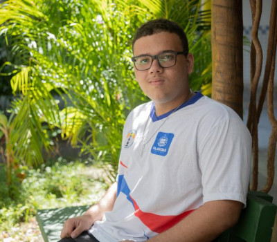 Alexandre Teixeira/Ascom Seduc