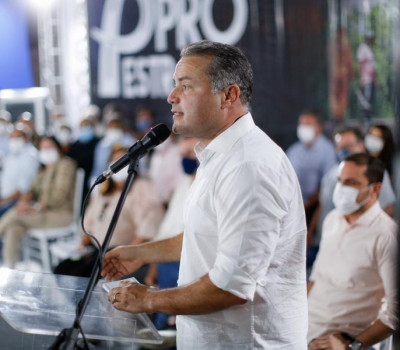 Felipe Brasil
