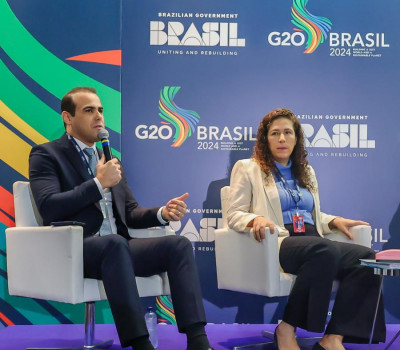  Thiago Sampaio / Agência Alagoas