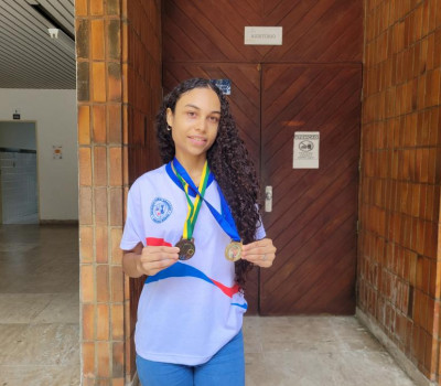 Ana Paula Lins / Ascom Seduc