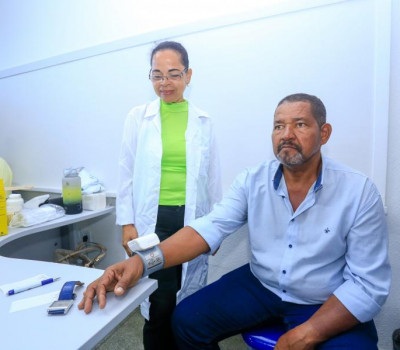 Thiago Athaíde / Ascom Seduc