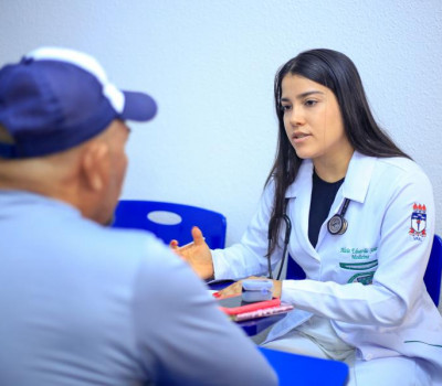Thiago Athaíde / Ascom Seduc