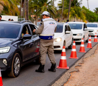 Arquivo Detran Alagoas