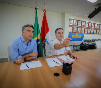 Márcio Ferreira