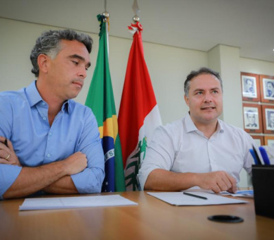 Márcio Ferreira