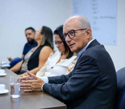 Thiago Ataíde / Ascom Seduc