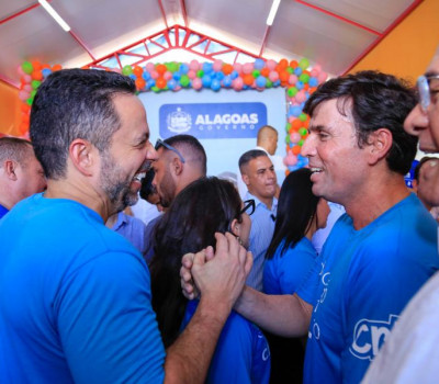 Thiago Ataíde/ Seduc