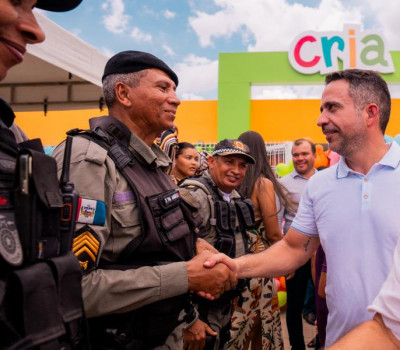 Edvan Ferreira / Agência Alagoas