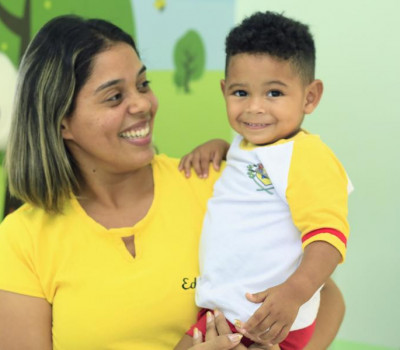 Thiago Ataíde / Ascom Cria