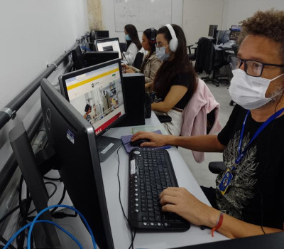 Daniel Cabral/ Ascom Itec
