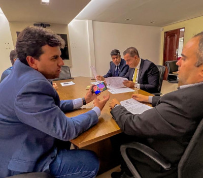  Matheus Omena / Ascom Seris