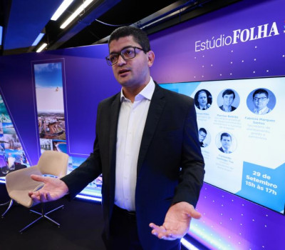 Márcio Ferreira