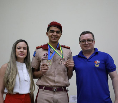Renner Boldrino / Ascom Ufal 