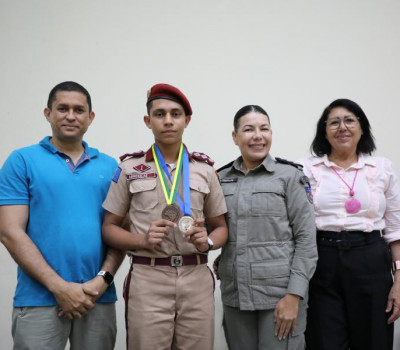 Renner Boldrino / Ascom Ufal 