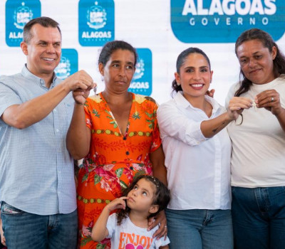 Edvan Ferreira / Agência Alagoas
