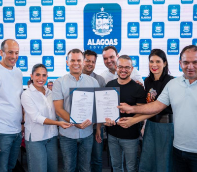 Edvan Ferreira / Agência Alagoas