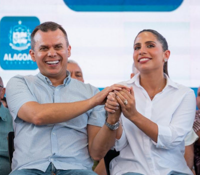 Edvan Ferreira / Agência Alagoas