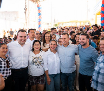 Edvan Ferreira / Agência Alagoas