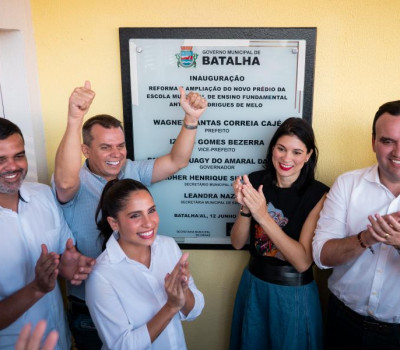 Edvan Ferreira / Agência Alagoas