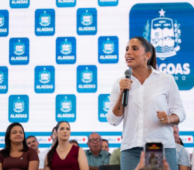 Edvan Ferreira / Agência Alagoas