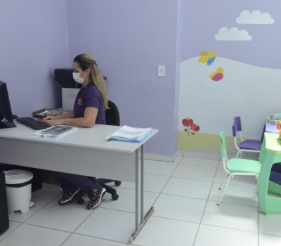 Olival Santos / Ascom Sesau