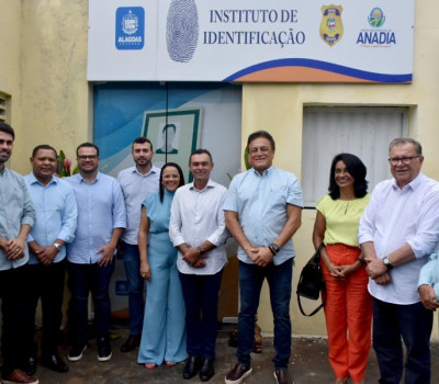 Neno Canuto / Agência Alagoas