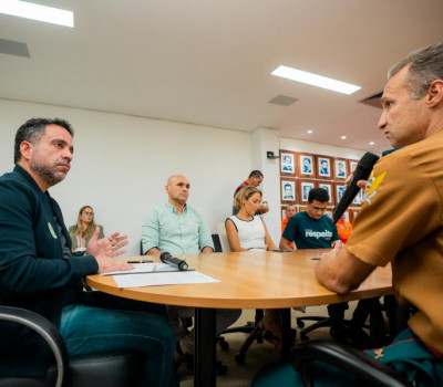 Edvan Ferreira/Agência Alagoas