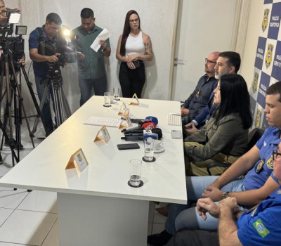 Ascom Polícia Científica