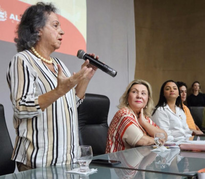 Beatriz Saldanha