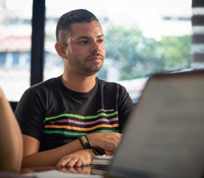 Alexandre Teixeira / Ascom Secult